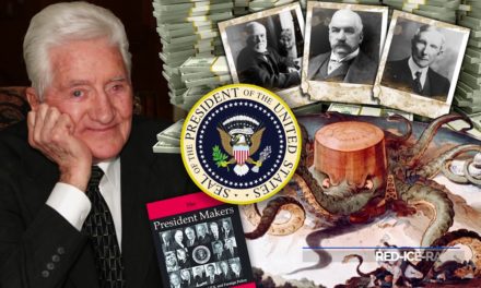 The President Makers