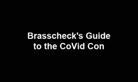 The CoVid Con Dismantled