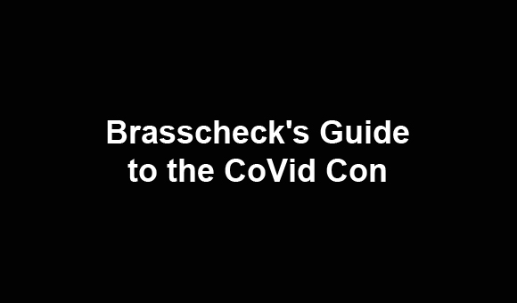 The CoVid Con Dismantled