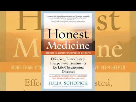 Honest Medicine