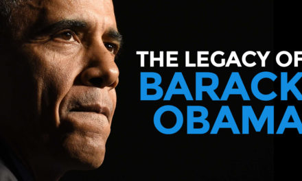 Obama legacy