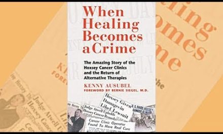 When healing becomes a crime