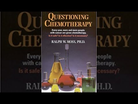 Questioning Chemotherapy