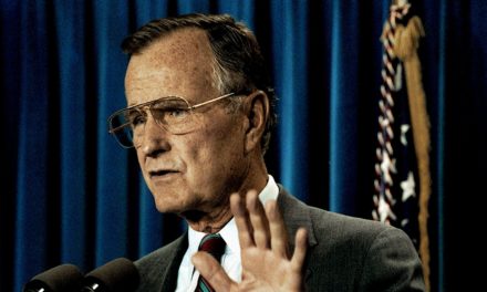 Panama: George Bush Sr’s dream war