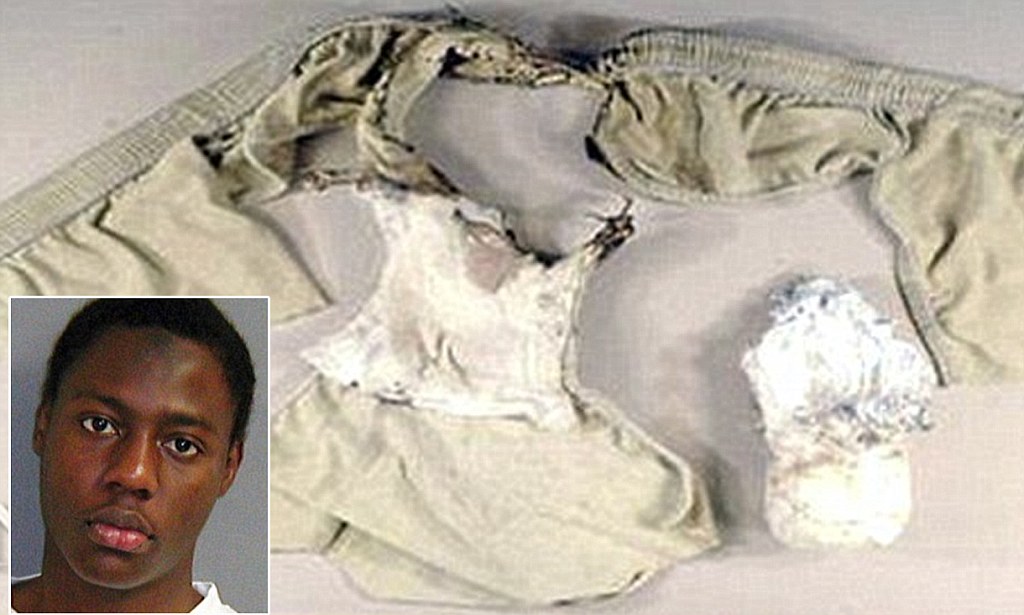 Remember the underwear bomber?