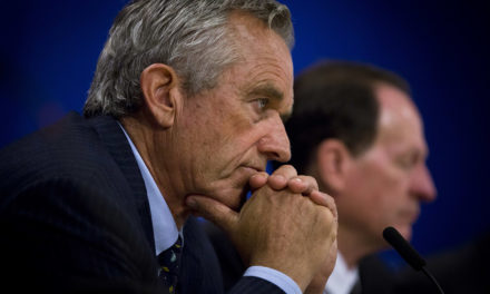 Robert F. Kennedy Jr. gets it