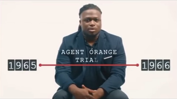 The new apartheid