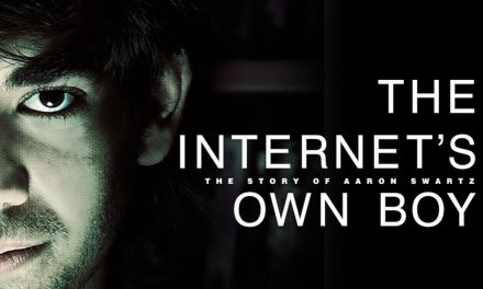 “The Internet’s Own Boy”