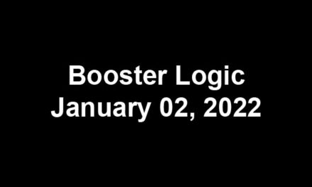Booster logic