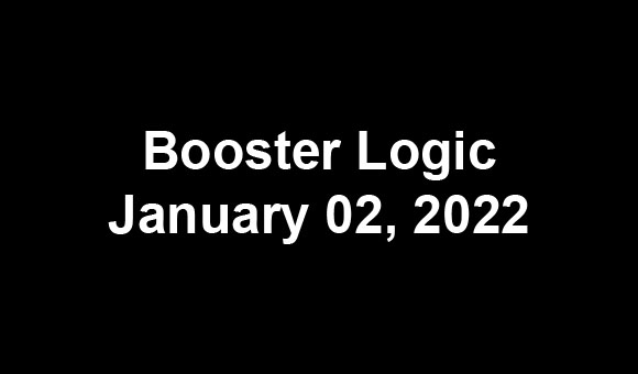 Booster logic