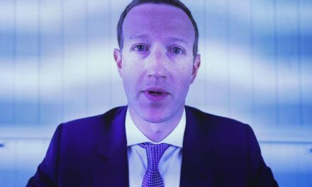 Mark Zuckerburg’s MetaCurse