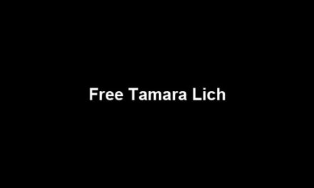 Free Tamara Lich