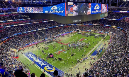 The criminal enterprise known as the NFL