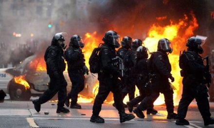 “Toronto G20 Exposed”