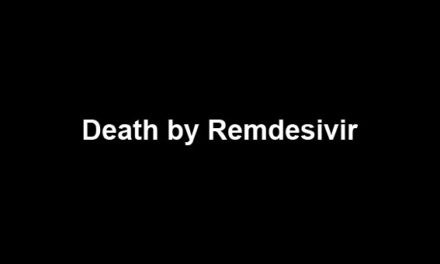 Death by Remdesivir