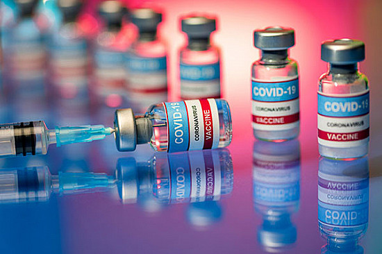 Switzerland says: “No more COVID vaccines”