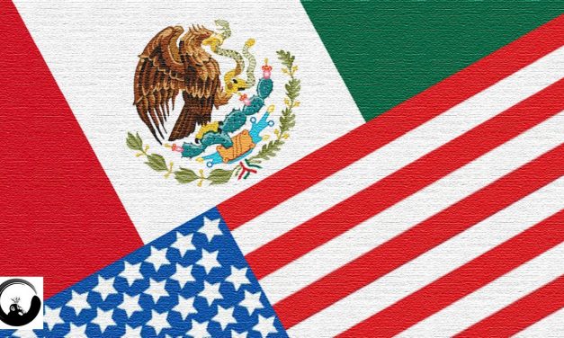 The last Mexican-American War