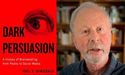 Dark Persuasion
