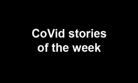 Reliable CoVid News Sources