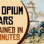 The original drug war