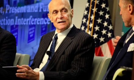 The 9/11 Coup