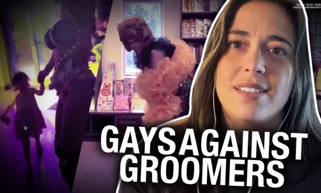 Gays Against Groomers