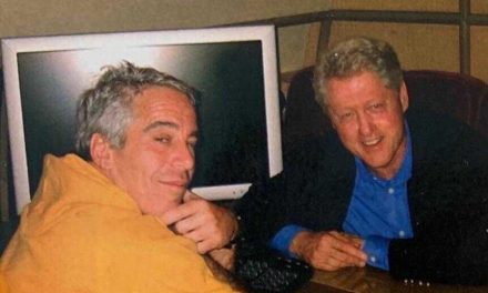 The Jeffrey Epstein death list grows – off radar