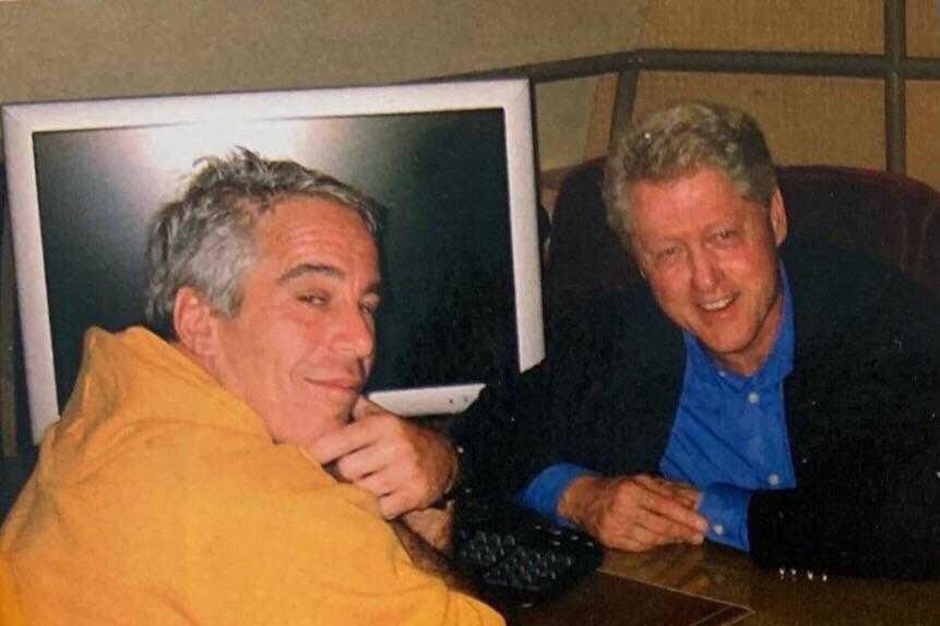 The Jeffrey Epstein death list grows – off radar