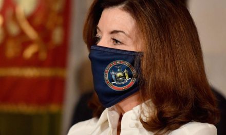 NY governor’s concentration camps fantasies thwarted