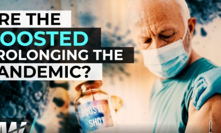 The data is in – This is a pandemic of the VACCINATED