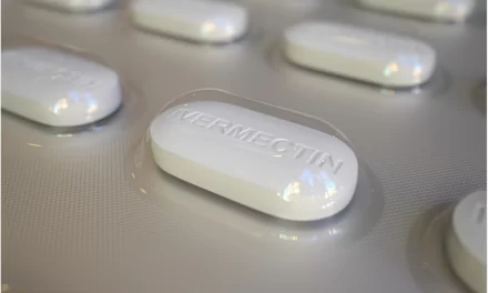 The science is in: Ivermectin worked