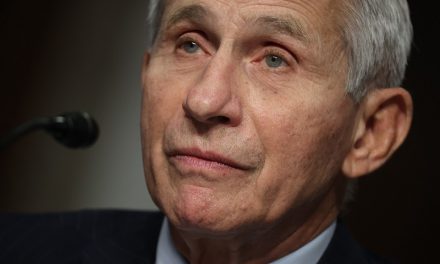 What knocked Fauci out? – Part One