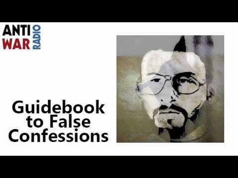 Guidebook to False Confessions