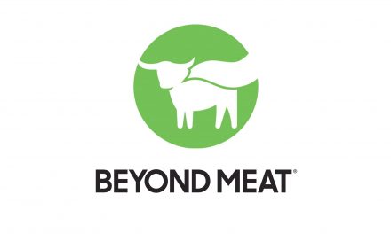 Leader of the fake meat movement collapsing