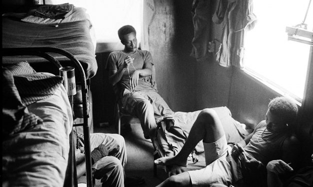 The Vietnam War heroin epidemic