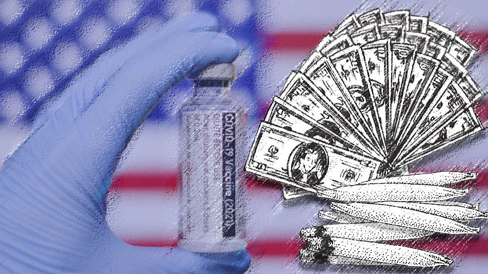 Medical groups get kickbacks for pushing vaccines