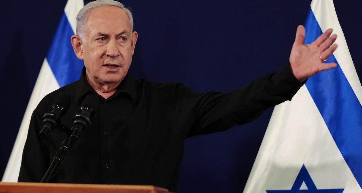 How Israel has degenerated under Netanyahu