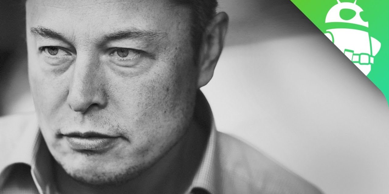 The real Elon Musk