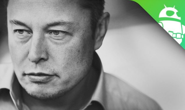 The real Elon Musk