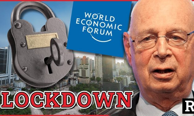 The new lock downs are coming