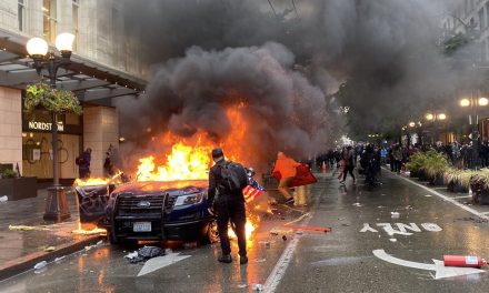 Explanation of the madness that has taken over the US