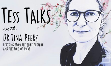 Solutions: Spike Protein