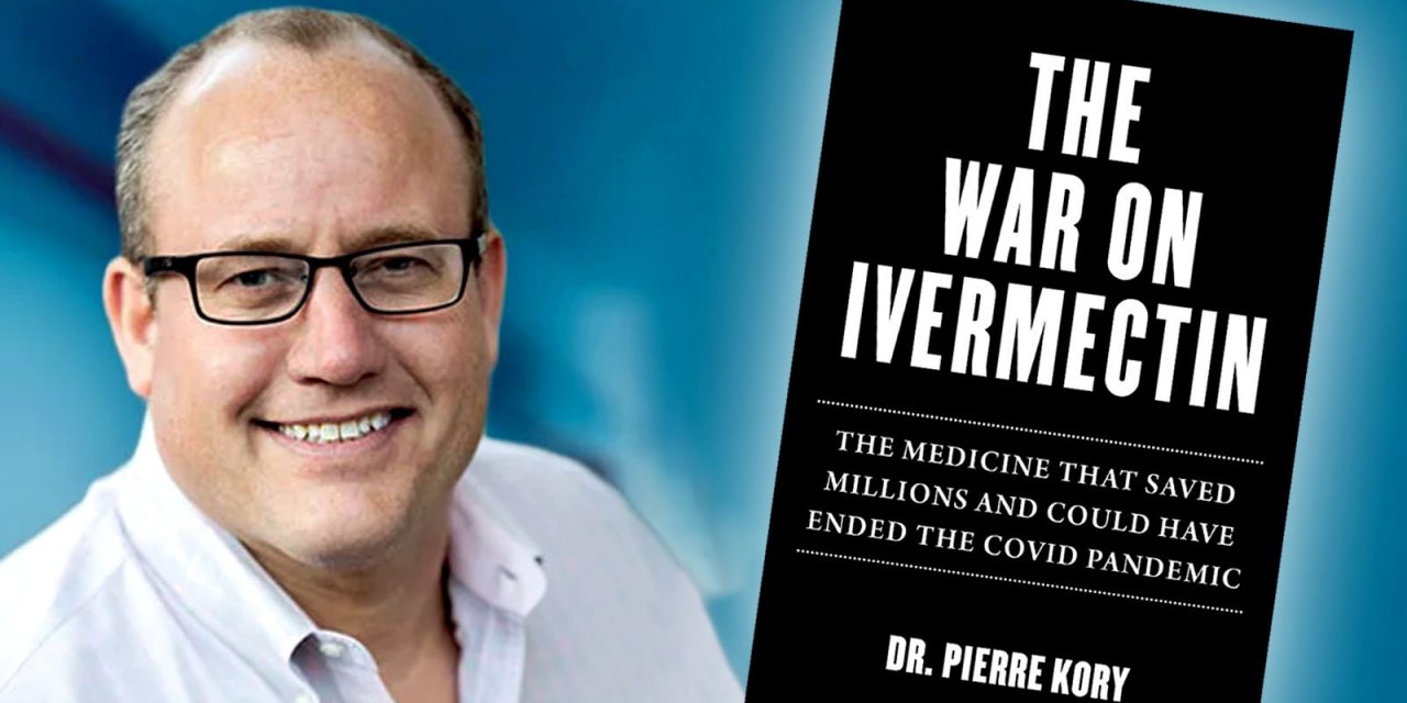 The War Against Ivermectin