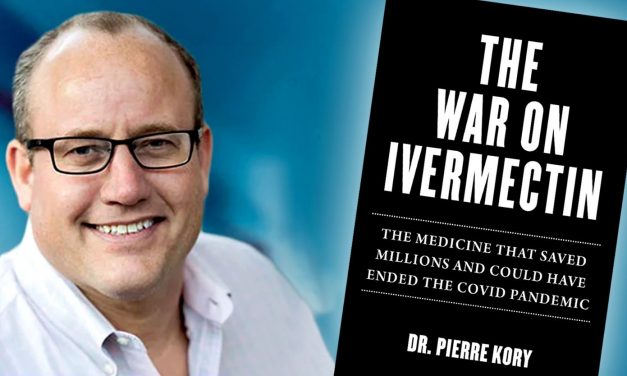 The War Against Ivermectin