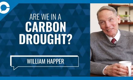 Can we get real about the climate change hysteria?