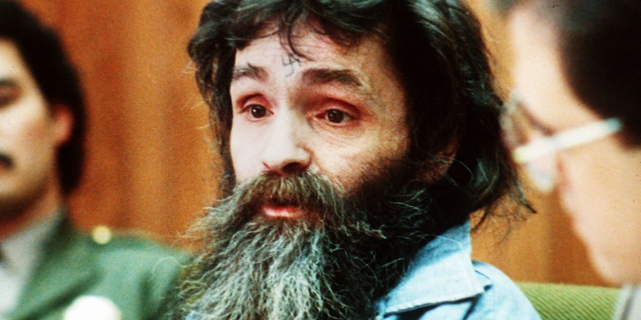 Was Charles Manson a CIA asset?