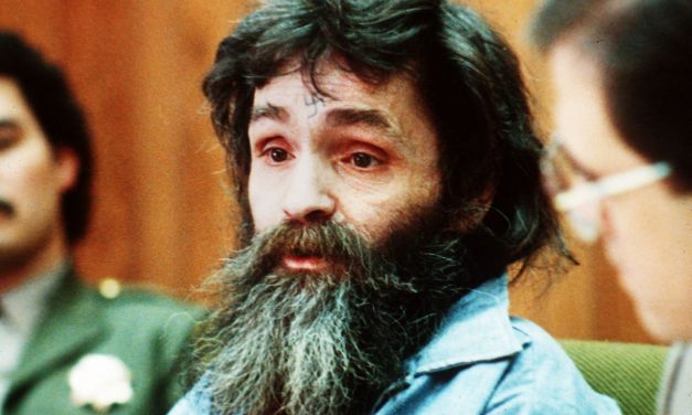 Was Charles Manson a CIA asset?