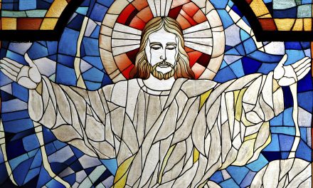 Romans, Christians and the great switcheroo