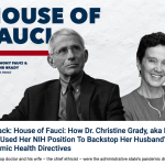 The Fauci Crime Family