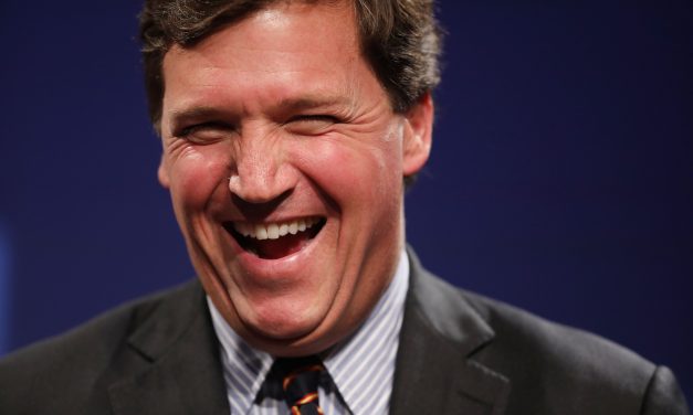 FOX fires Tucker Carlson